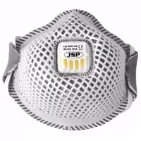 ماسک جی اس پی ( jsp) مدل 823 کربن دار