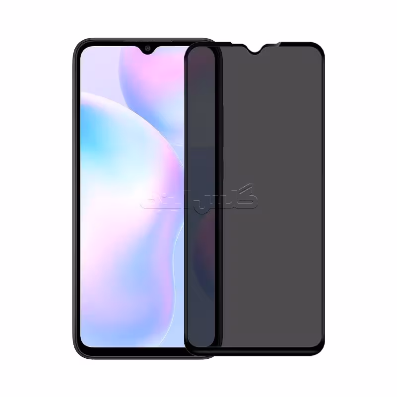 گلس پرایوسی شائومی Xiaomi Redmi 9A