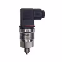 پرشر ترانسمیتر دانفوس DANFOSS مدل MBS 1700 | 16bar