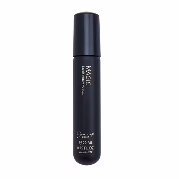 عطر جیبی مردانه ژک ساف مدل Magic حجم 22 میلی لیتر