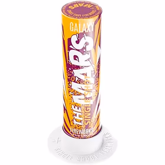 کهکشان تک شوت مارس