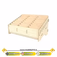 جعبه ابزار 24 تایی سانشاین مدل SS-001B