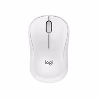 ماوس بی سیم لاجیتک مدل M221