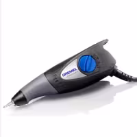 ابزار حکاکی درمل مدل 290-3