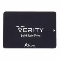 قیمت و خرید اس اس دی 512 گیگابایت 2.5 اینچ SATA وریتی مدل Ascend S601 | یاس ارتباط