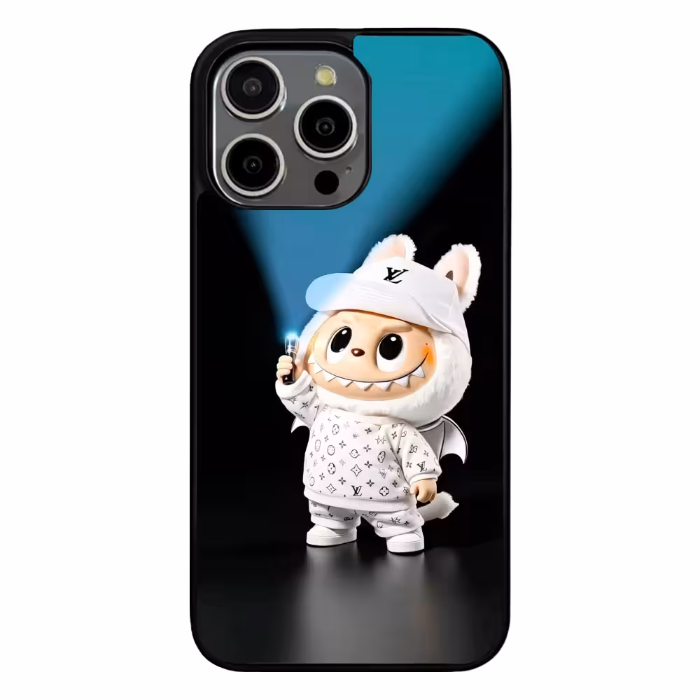 کاور مدل لبوبو کد 5 مناسب برای گوشی موبایل اپل iphone 13 Pro