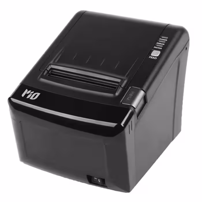 فیش پرینتر حرارتی استوک ریو مدل Rio RPP 325