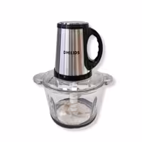 خردکن فیلیپس6تیغ 4تیغ مدل NM-1384