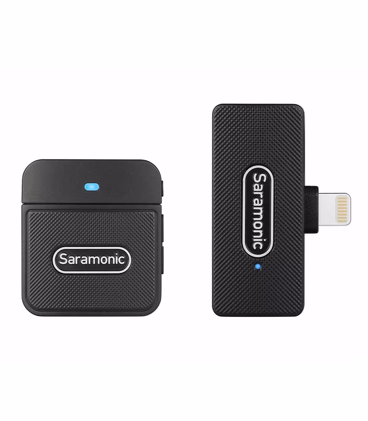 ارسال فوری   امکان خرید حضوری   میکروفون بی سیم سارامونیک Blink 100 B3