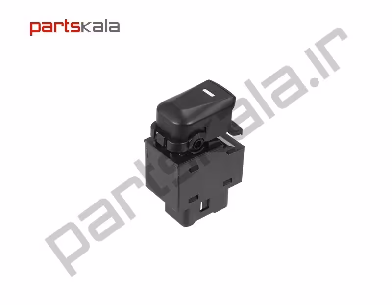 کلید‌ تکی شیشه‌بالابر راست توسان (ix35)