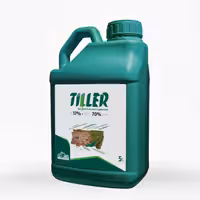 کود ضدشوری تیلر سوپرمکس