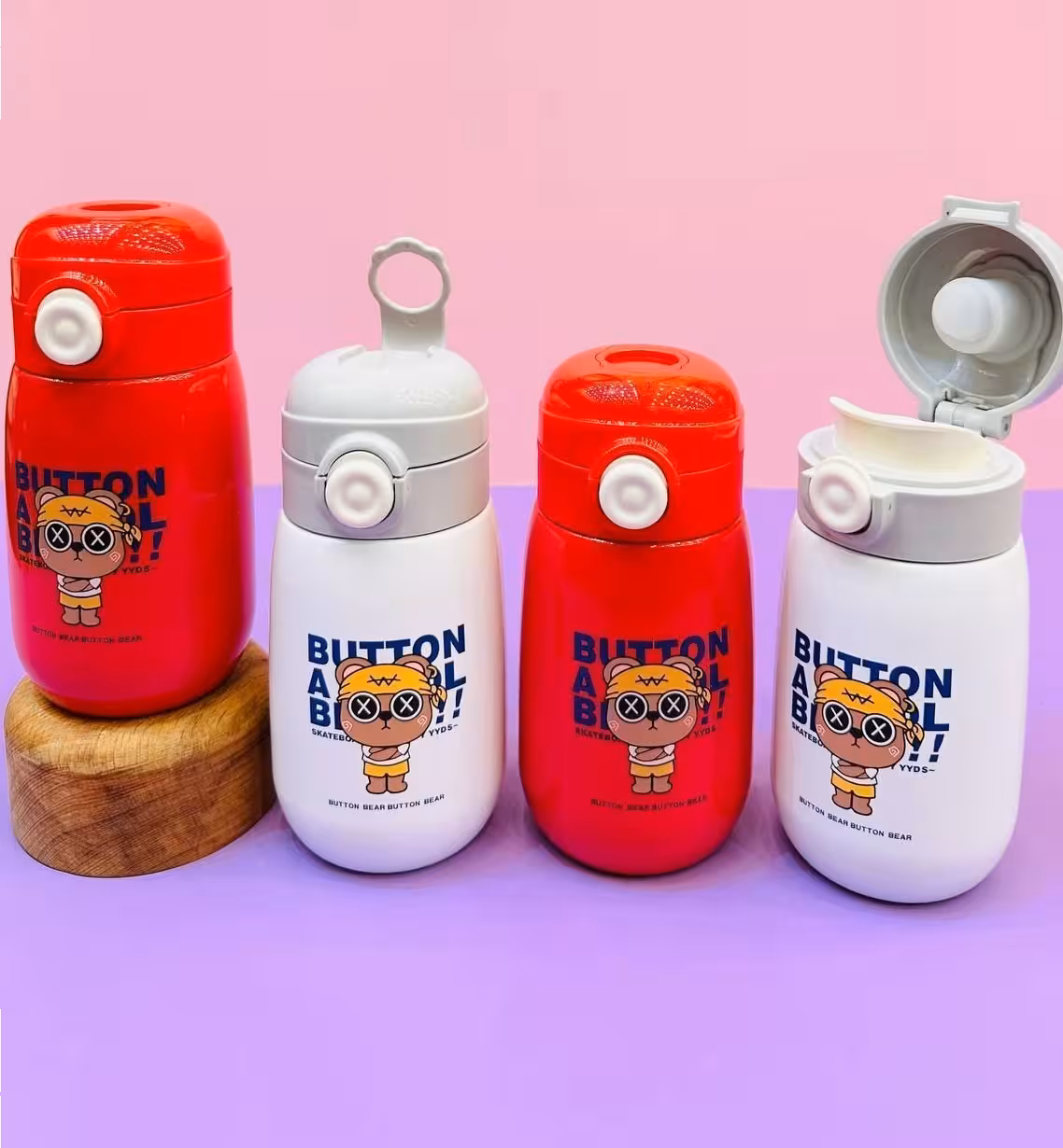 فلاسک کودک 320 میل