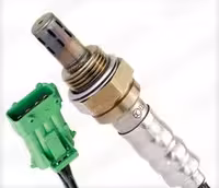 سنسور اکسيژن کد 08 پژو 206 تيپ 2، ايسيو ساژم ، ايسيو ولئو باباپارت