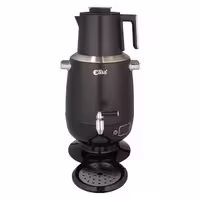 سماور برقی سوپر کاسا مدل CA-322 گنجایش 4 لیتر | چاوه