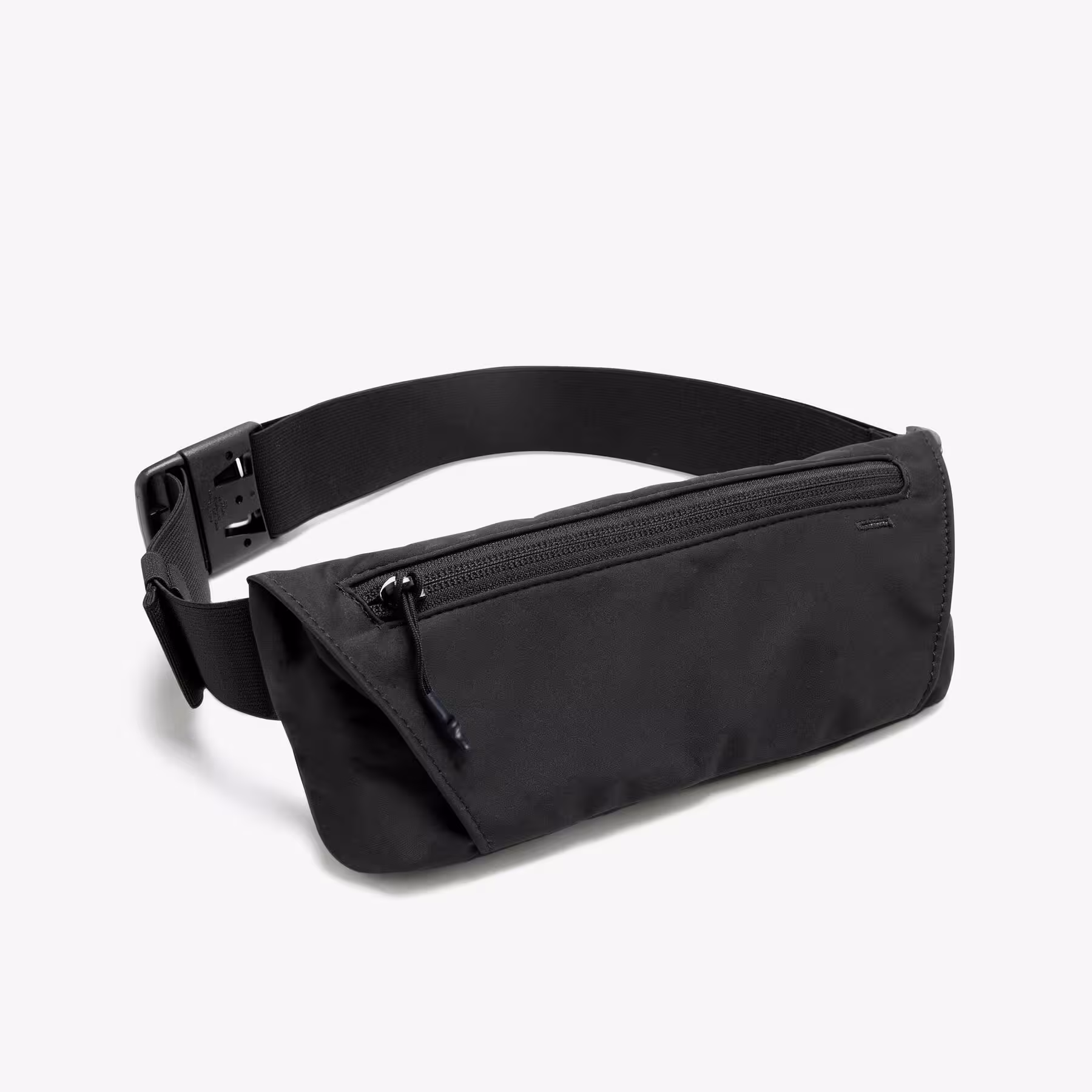 کیف کمری کالنجی – دکتلون Kalenji Running Waist Bag/Telephone Bag – kiprun Basique 2