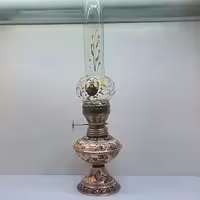 گردسوز نقره کوب سایز 2