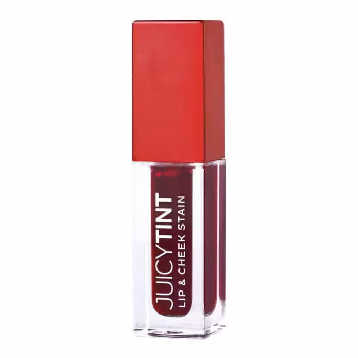 تینت لب و گونه مایع گلدن رز مدل Juicy Tint شماره 03