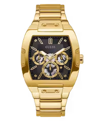 ساعت مچی گس مردانه مدل GUESS GW0456G1
