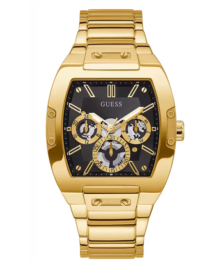ساعت مچی گس مردانه مدل GUESS GW0456G1