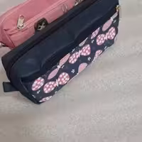 جامدادی سه زیپ