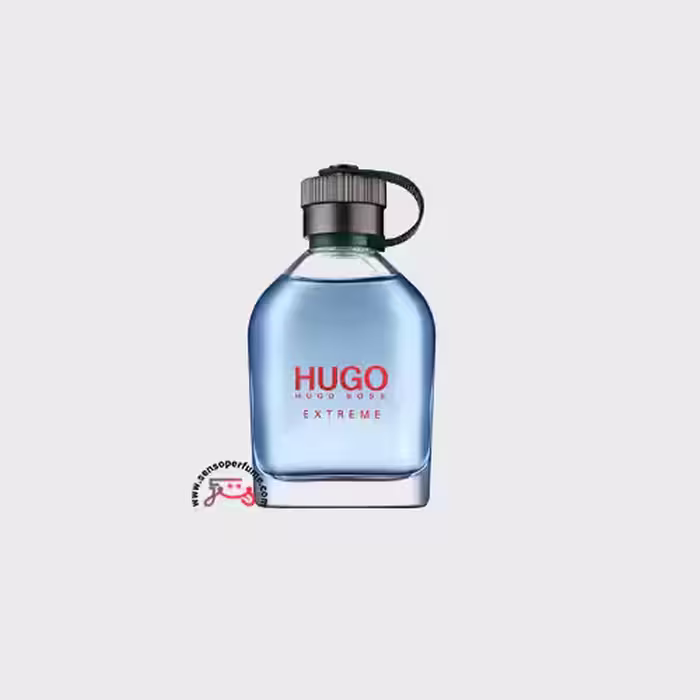 عطر ادکلن هوگو بوس هوگو اکستریم | hugo boss hugo extreme