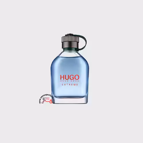 عطر ادکلن هوگو بوس هوگو اکستریم | hugo boss hugo extreme