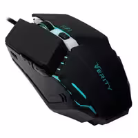 ماوس با سیم گیمینگ وریتی VERITY V-MS5129