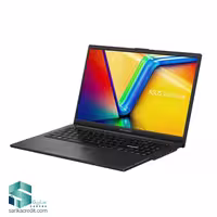 لپ تاپ ایسوس AMD مدل L1504FA-NJ560 با پردازنده R5، حافظه رم 8GB (DDR5)، حافظه داخلی 512SSD و گرافیک RADEON