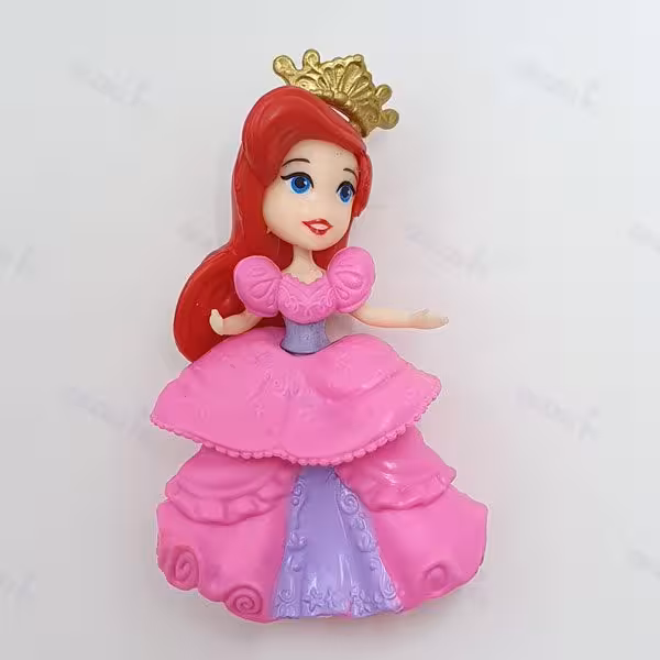 اکشن فیگور پرنسس اریل(پری دریایی)