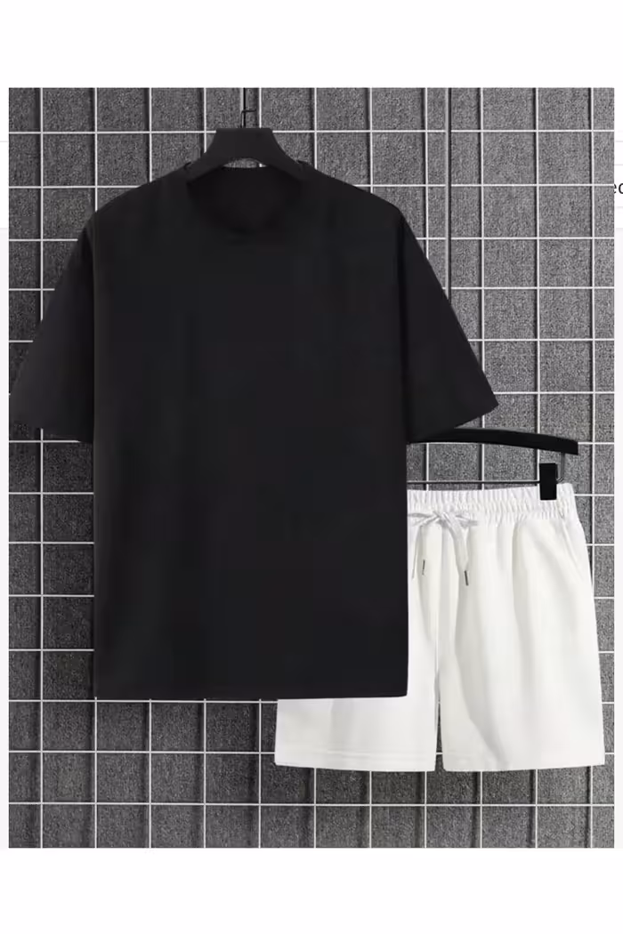 کومبینی دو تکه با لوگوی مرسدس - 6863