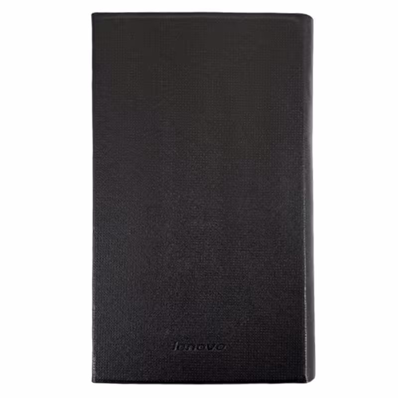 کیف بوک کاور (با قاب اصلی) | تبلت لنوو Tab 4 - 8 Plus (8704X)