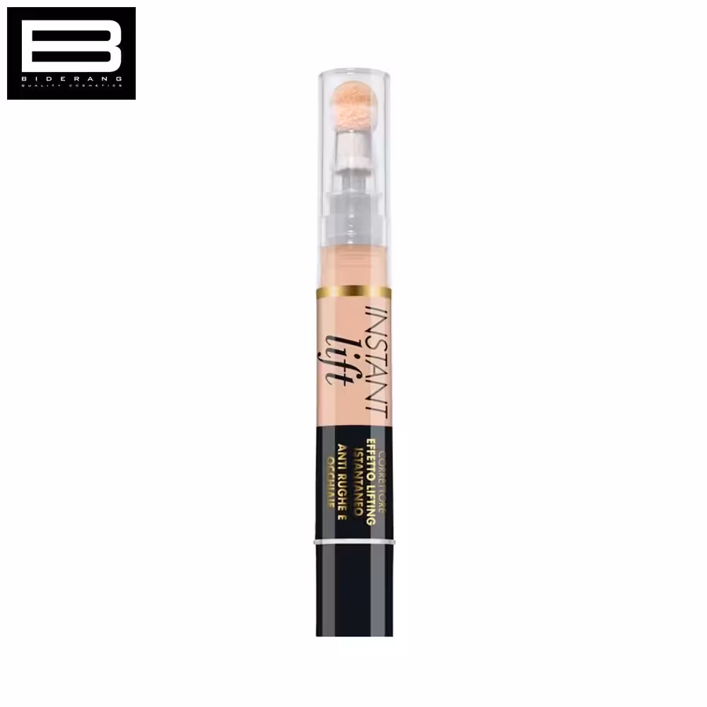کانسیلر مایع دبورا مدل Instant Lift حجم 4.2ml