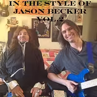 آموزش نوازندگی گیتار الکتریک با تکنیک‌های پیشرفته سبک Jason Becker | دانلود دوره In the Style of Jason Becker Vol. 2 از Hemethod