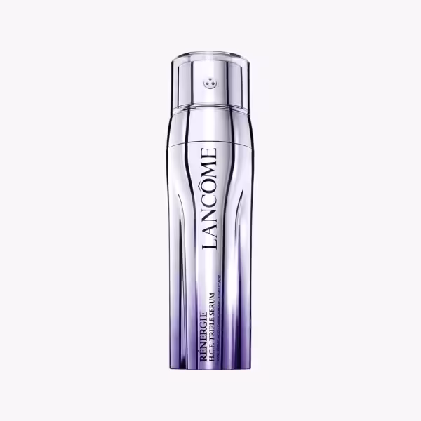 سرم سه گانه رینرژی H.C.F لانکوم Lancome Renergie H.C.F Triple Serum