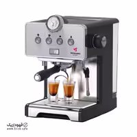اسپرسوساز مباشی مدل MEBASHI MME-ECM2043