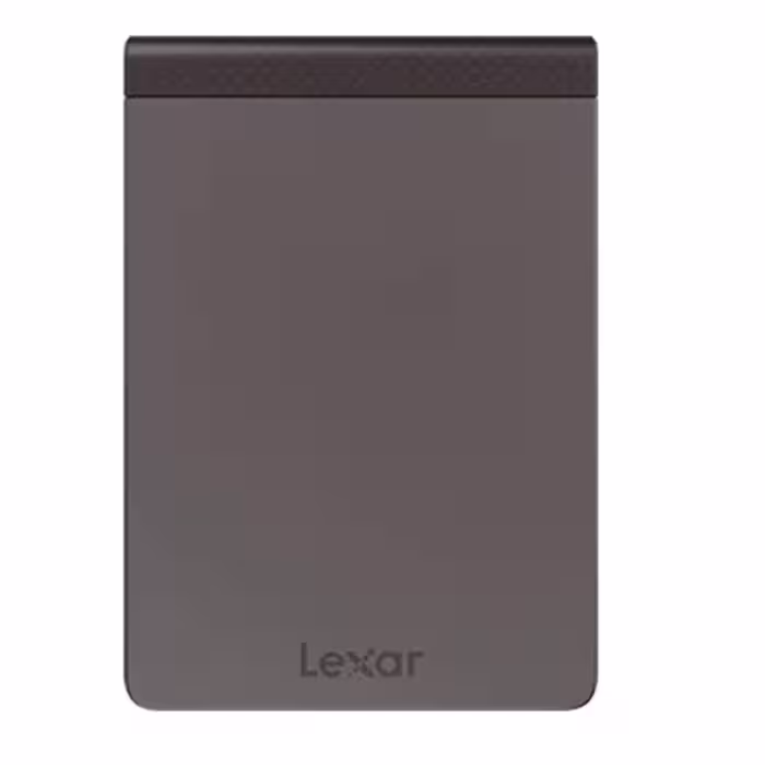 حافظه اکسترنال SSD لکسار Lexar SL200 2TB