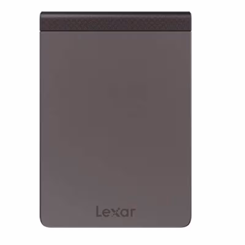 حافظه اکسترنال SSD لکسار Lexar SL200 2TB