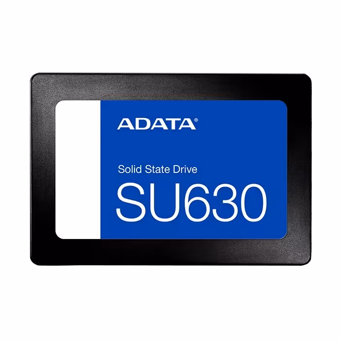 اس اس دی ای دیتا مدل SSD Adata SU630 480GB - کامپیوترچی