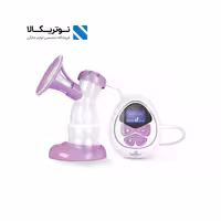 پمپ شیر برقی Baby BBP 1010