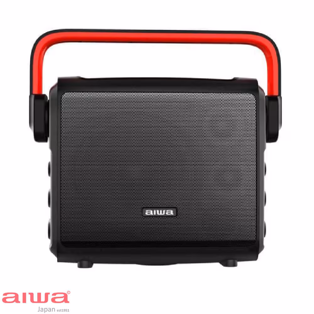 اسپیکر بلوتوثی آیوا قابل حمل مدل VA-X80V