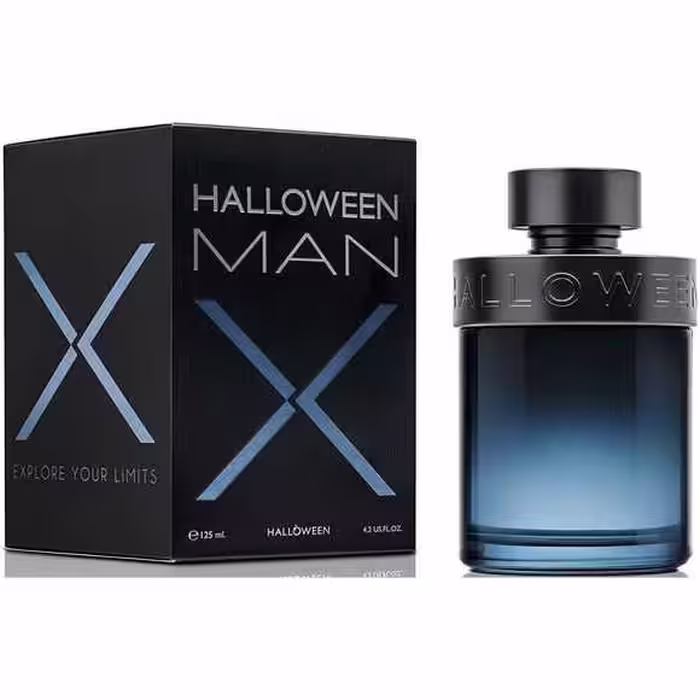خرید عطر هالوین من ایکس-Halloween man x