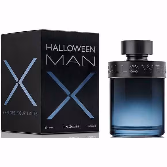 خرید عطر هالوین من ایکس-Halloween man x