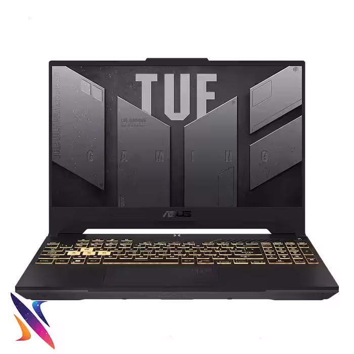 لپ تاپ ایسوس TUF Gaming FX507ZC4 i5-12500H 32GB 1TB SSD