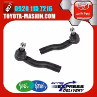 سیبک فرمان تویوتا راوفور RAV4 مدل 2012-2016 انواع برندهای معتبر