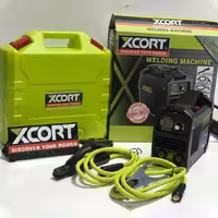 دستگاه جوش 200آمپر ایکس کورت مدل mma200s
