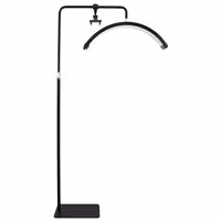 نور ثابت ال ای دی HERO LED Moon light HR-M8X II