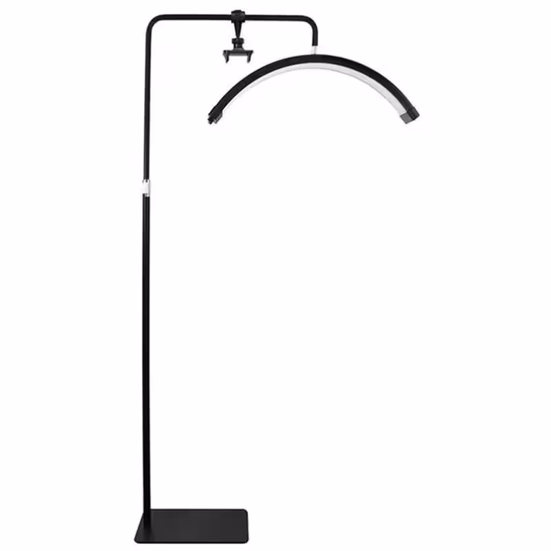 نور ثابت ال ای دی HERO LED Moon light HR-M8X II