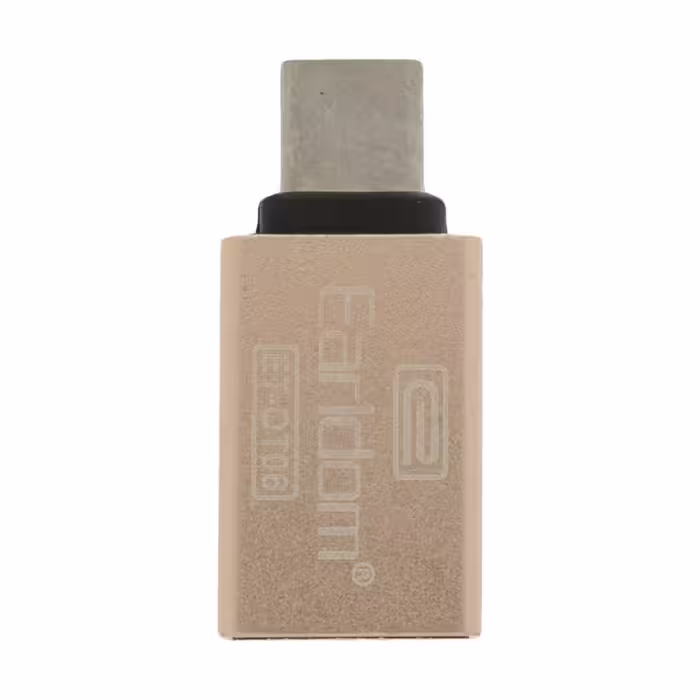 مبدل OTG USB-C ارلدام مدل ET-OT06