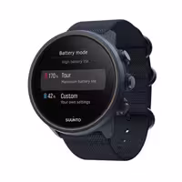 ساعت ورزشی سونتو 9 بارو (Suunto 9 baro)