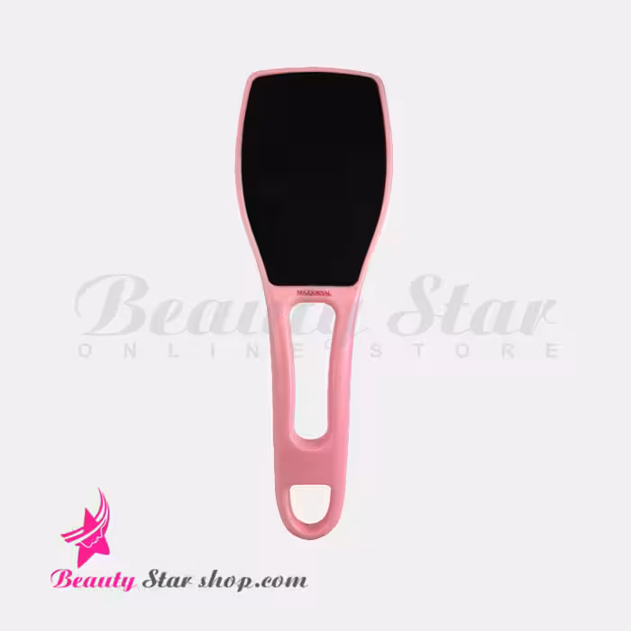 سوهان پا مکس ژورنال مدل F21